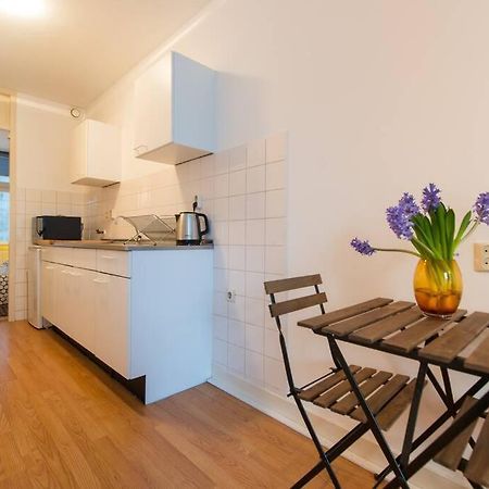 Charming Apartment In City Center Amszterdam Kültér fotó
