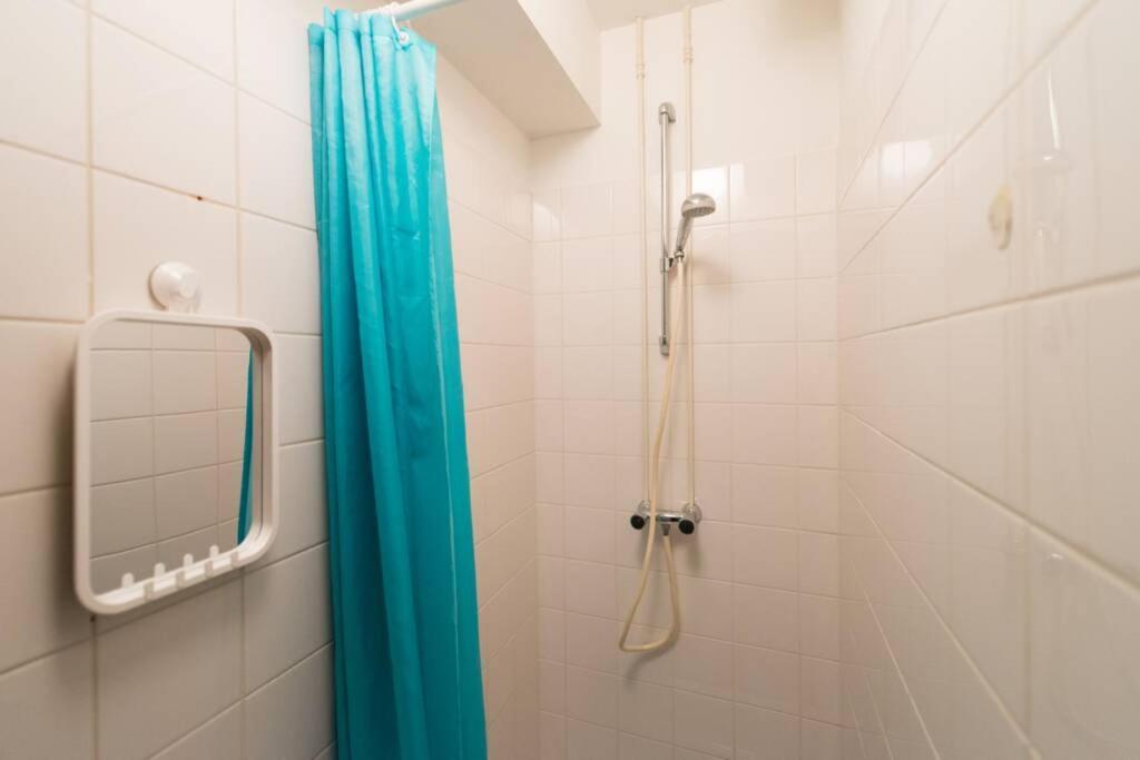 Charming Apartment In City Center Amszterdam Kültér fotó